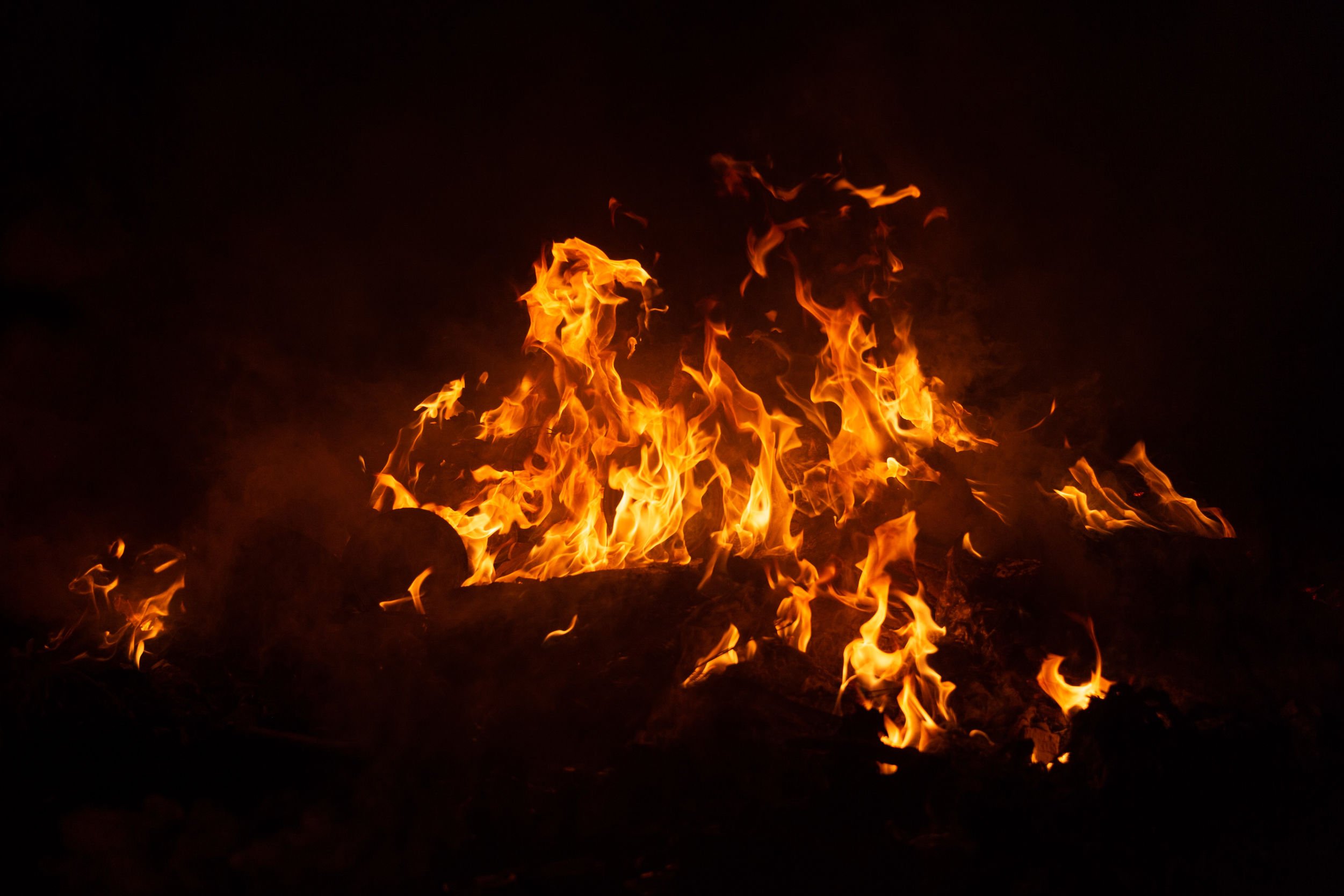 17 Tewas dalam Kebakaran Gedung Terra Drone Jakarta, Diduga Akibat Korsleting Listrik