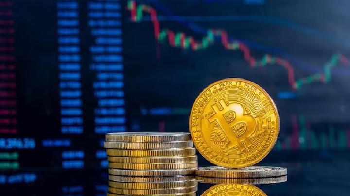 Mengapa Harga Bitcoin Pecahkan Rekor?