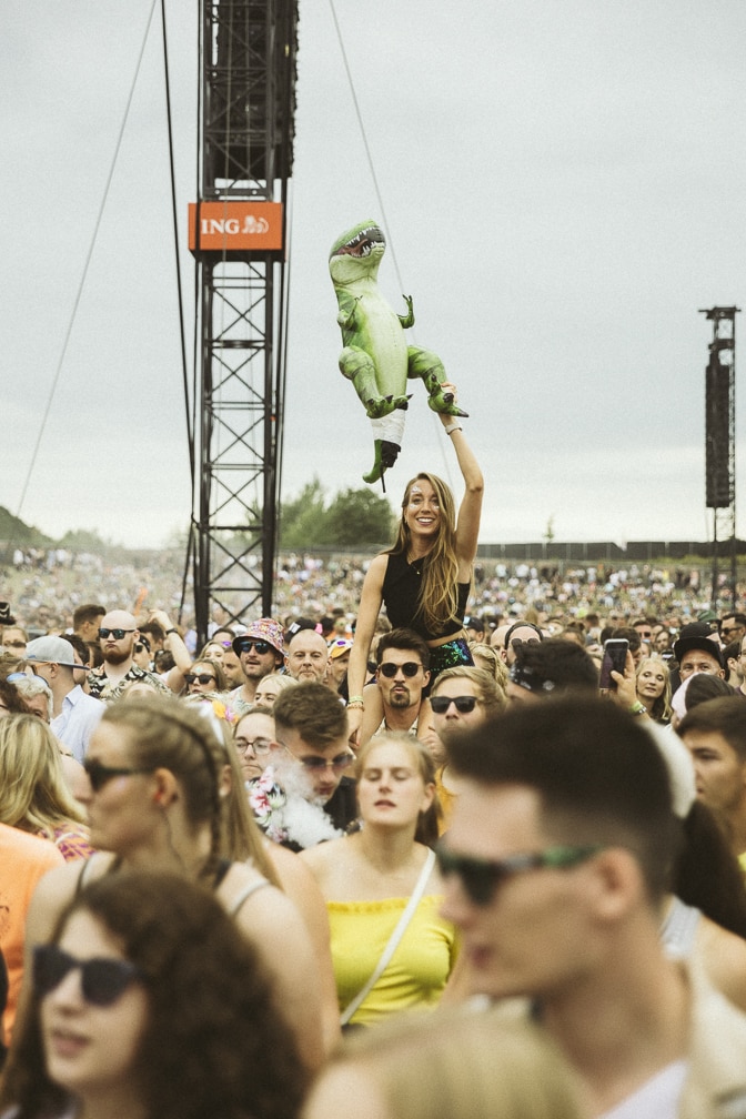 Parookaville 2025 Lineup, Termin, Ticketvorverkauf alle Infos zum Festival in Weeze