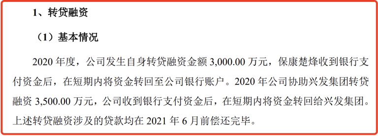 兴福电子IPO提交注册：曾骗取银行大额贷款，兴发集团亦是关键方