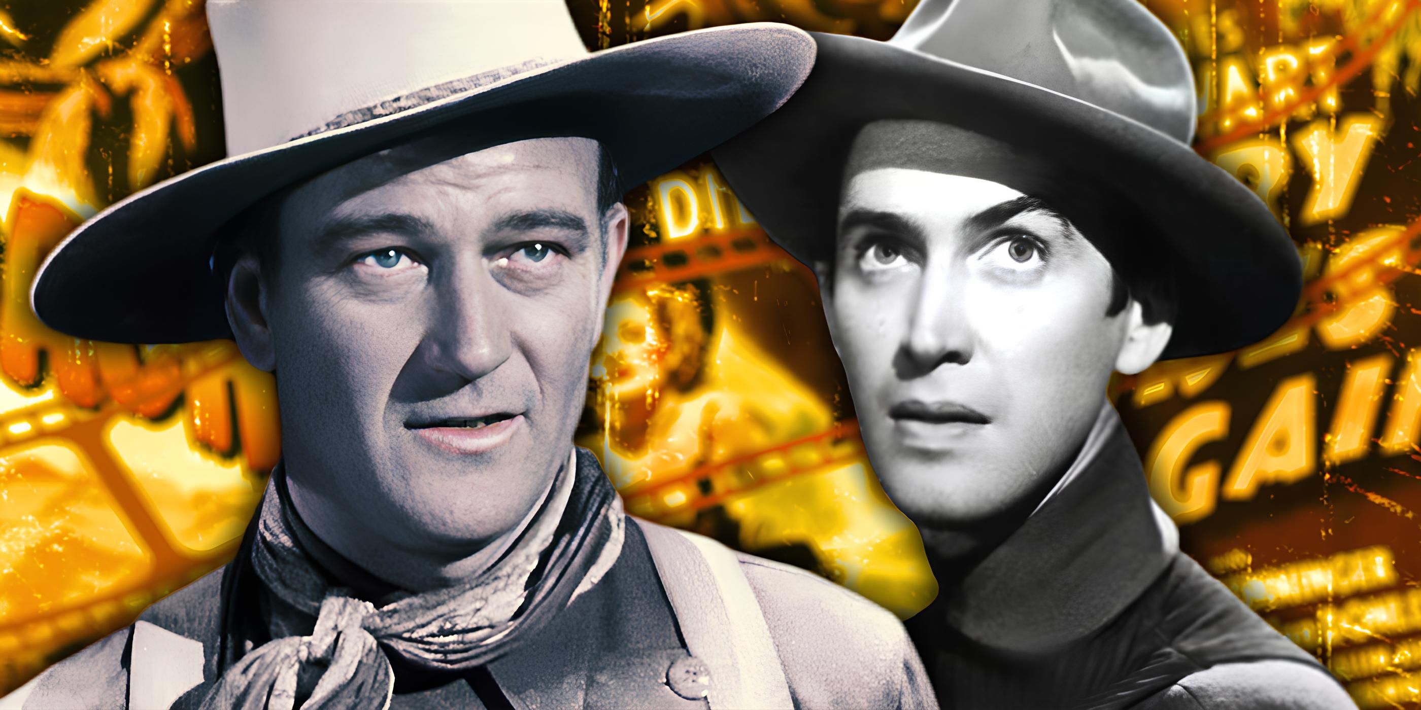 James Stewart amp John Wayne Both - AA1rGumi.img