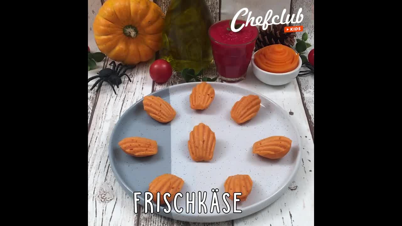 Frankensteins herzhafter Kuchen