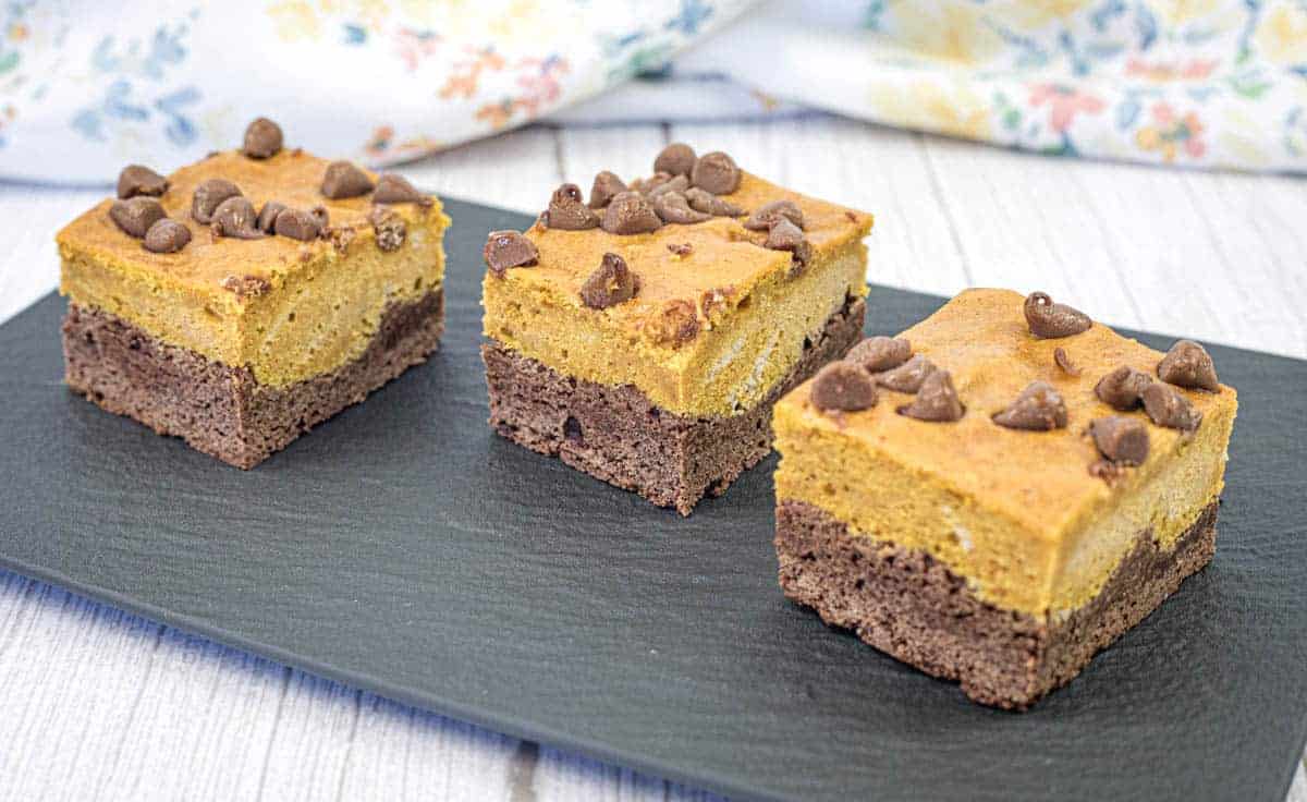 21 easy dessert recipes worth making the first weekend it actually ...