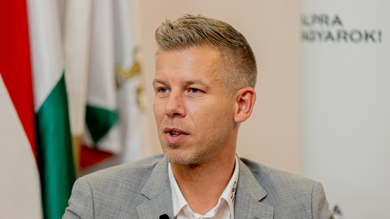 Magyar Péter az osztrák köztelevízióban mondta el, milyen lenne egy esetleges Tisza-kormány
