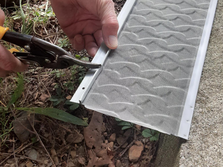 The best micro-mesh gutter guards of 2026, tested and reviewed