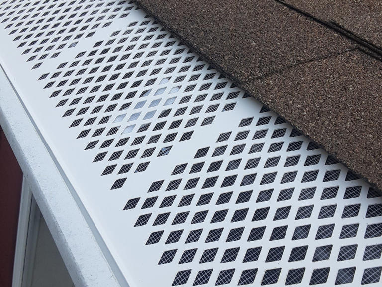 The best micro-mesh gutter guards of 2026, tested and reviewed
