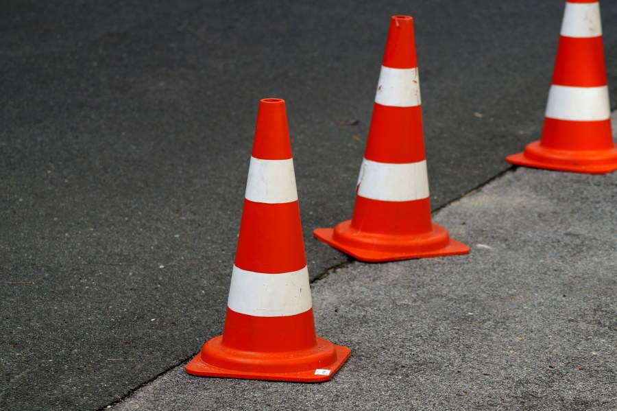 Parts of Garden Street to close for pavement work in Peoria