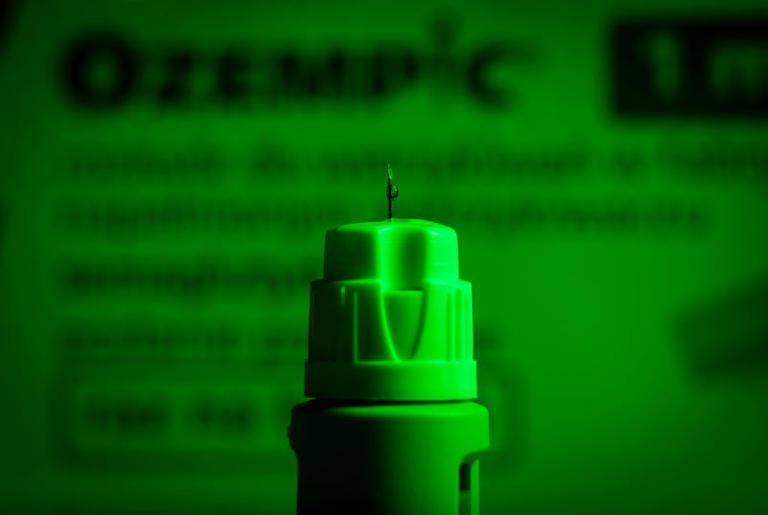 A stronger Ozempic is coming. What to know about CagriSema, Novo