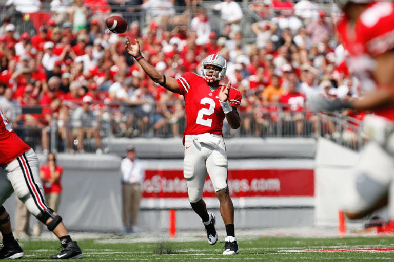 Terrelle Pryor sues Ohio State, NCAA and more over name, image and likeness