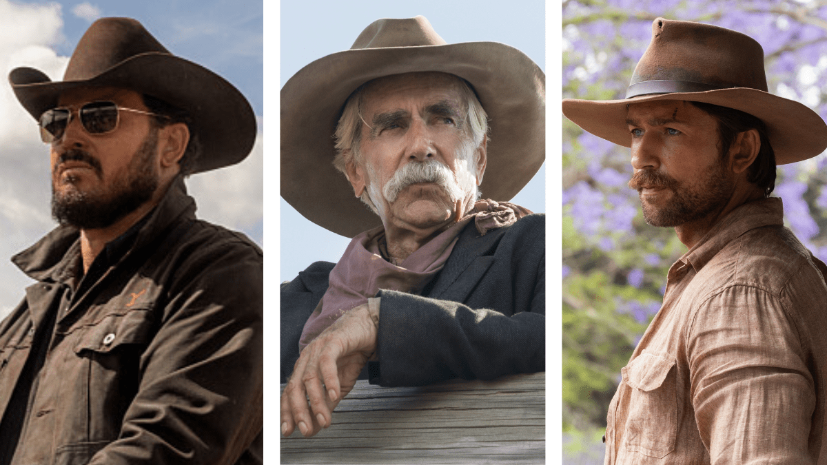 Brandon Sklenar: Everything to Know About the 'Yellowstone' Prequel '1923' Star and His Rise to Fame