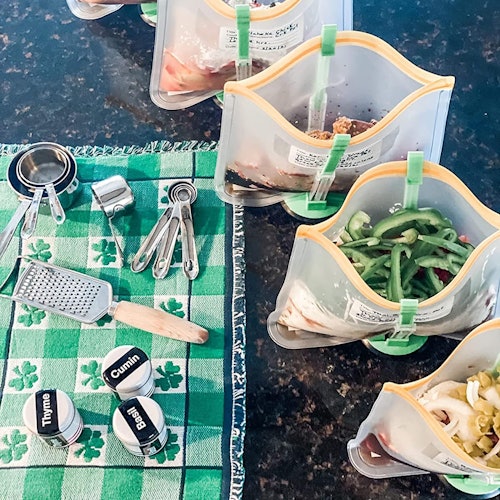 If you're lazy, you'll get a sh*t ton of use out of these clever things on Amazon