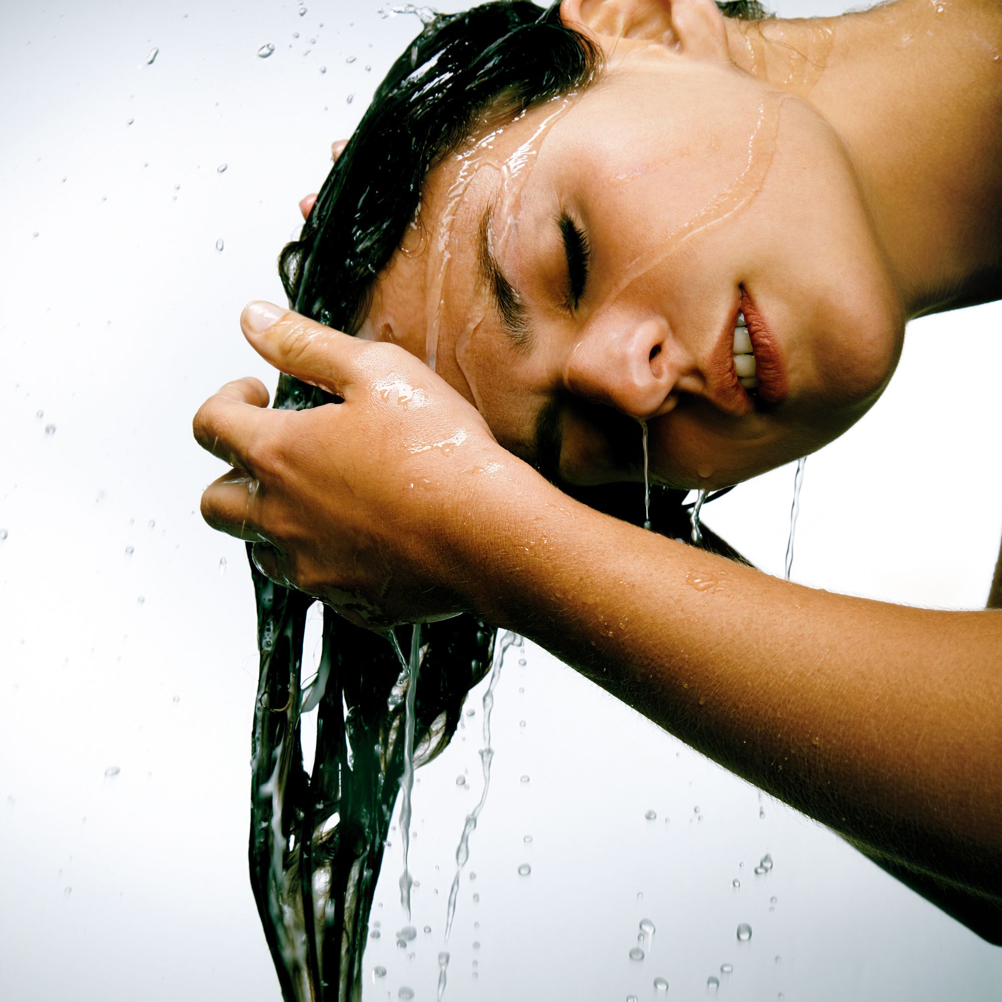 Hey, You've Been Lied To It's Totally Okay to Wash Your Hair Every Day