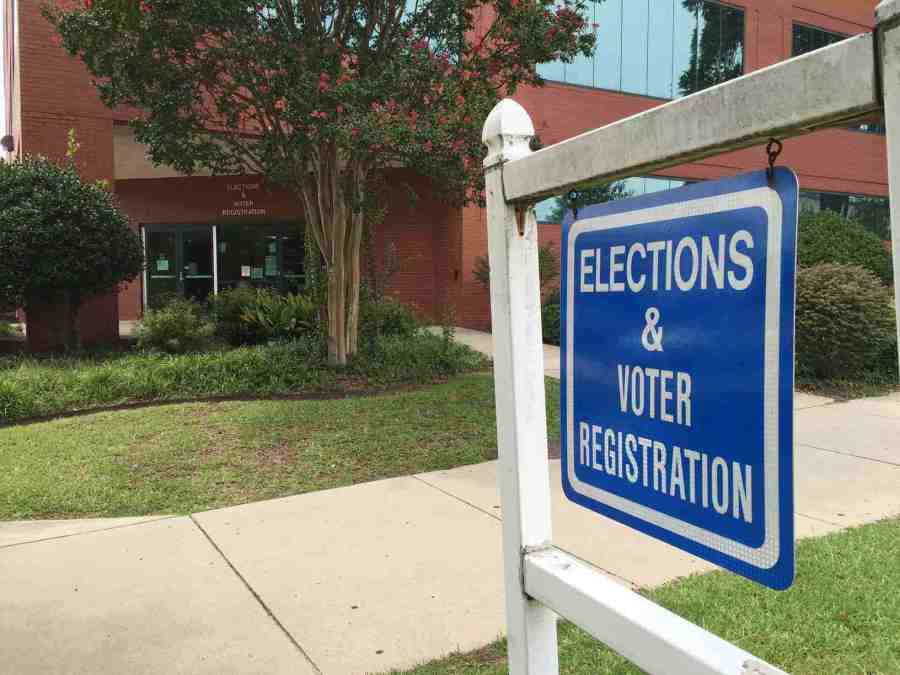 SC voter registration deadline extended due to Helene