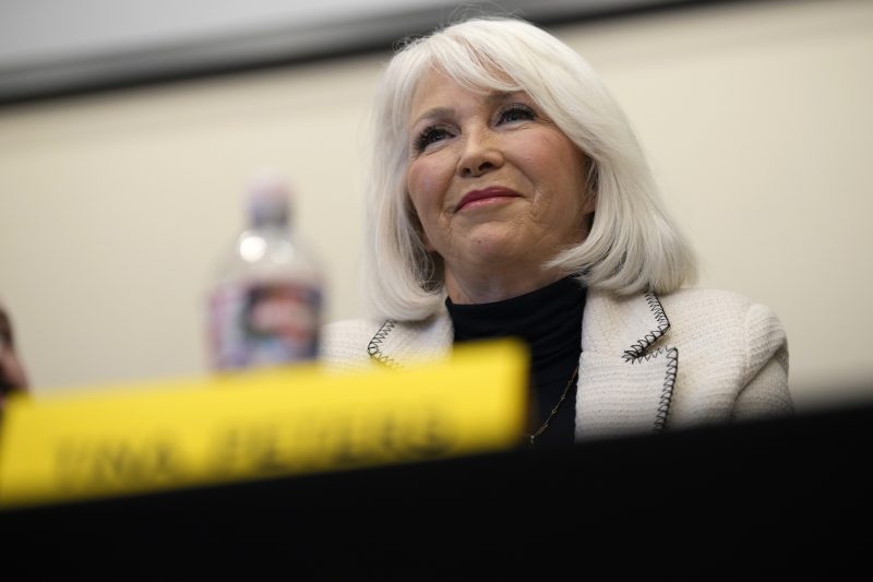 The optics of this are terrible: District attorney responds to Tina ...