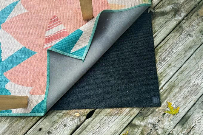 Ruggable Review: Elevate Your Deck with This Washable Outdoor Rug