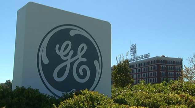 GE Aerospace cutting 72 jobs in Schenectady