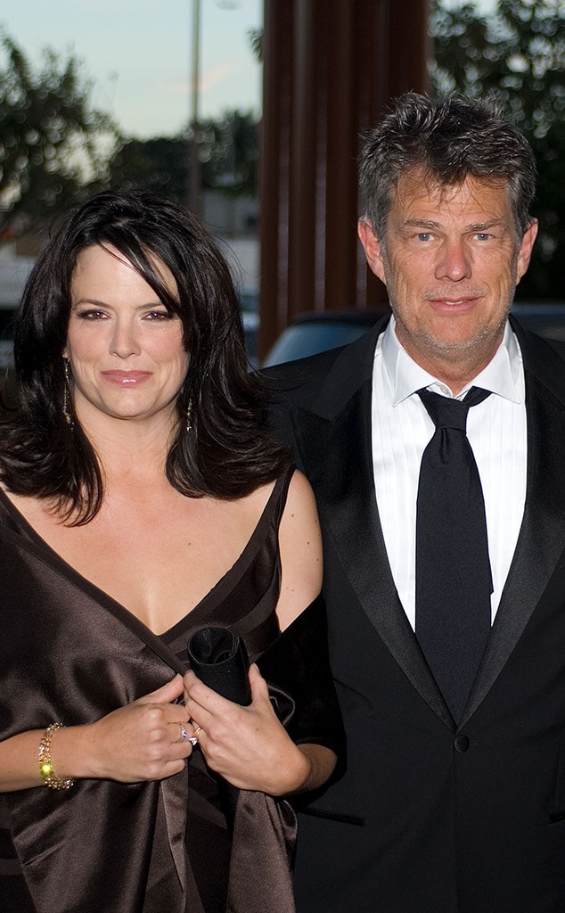 David Foster's star-studded family tree