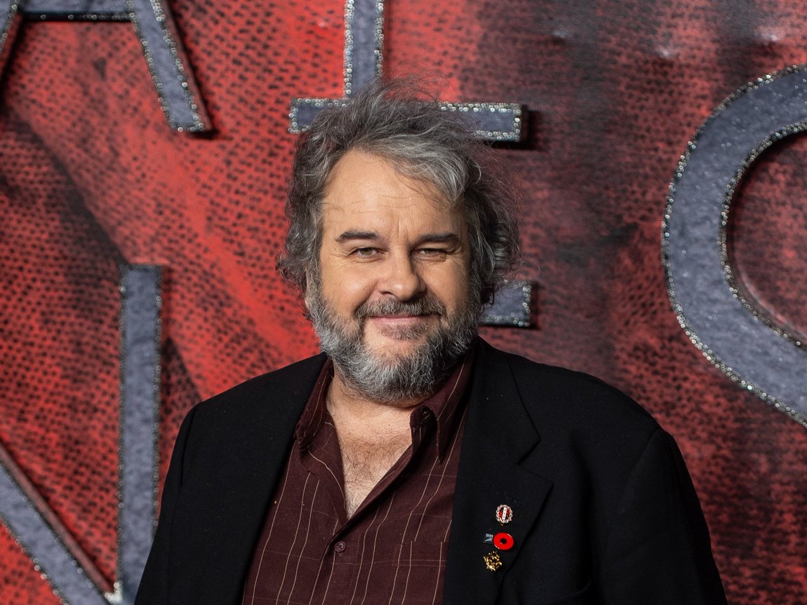 Peter Jackson möchte eine ausgestorbene Tierart zurückbringen