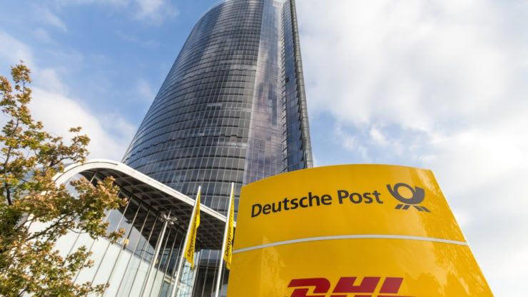 maersk fedex dhl to benefit from supply chain disruptions