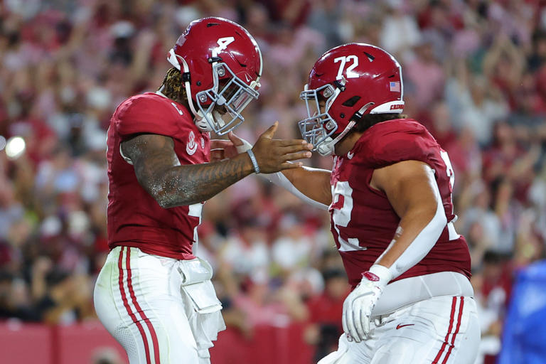 College Football'S New King: Texas Claims No. 1 Spot! - 6rb9ui4