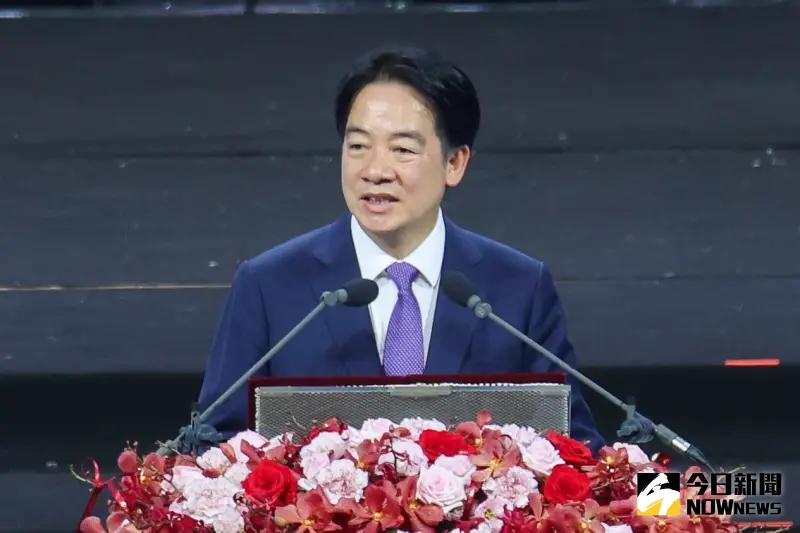 ▲民進黨團總召柯建銘暗示，接下來賴清德也會出來號召大罷免。（圖／資料照片）