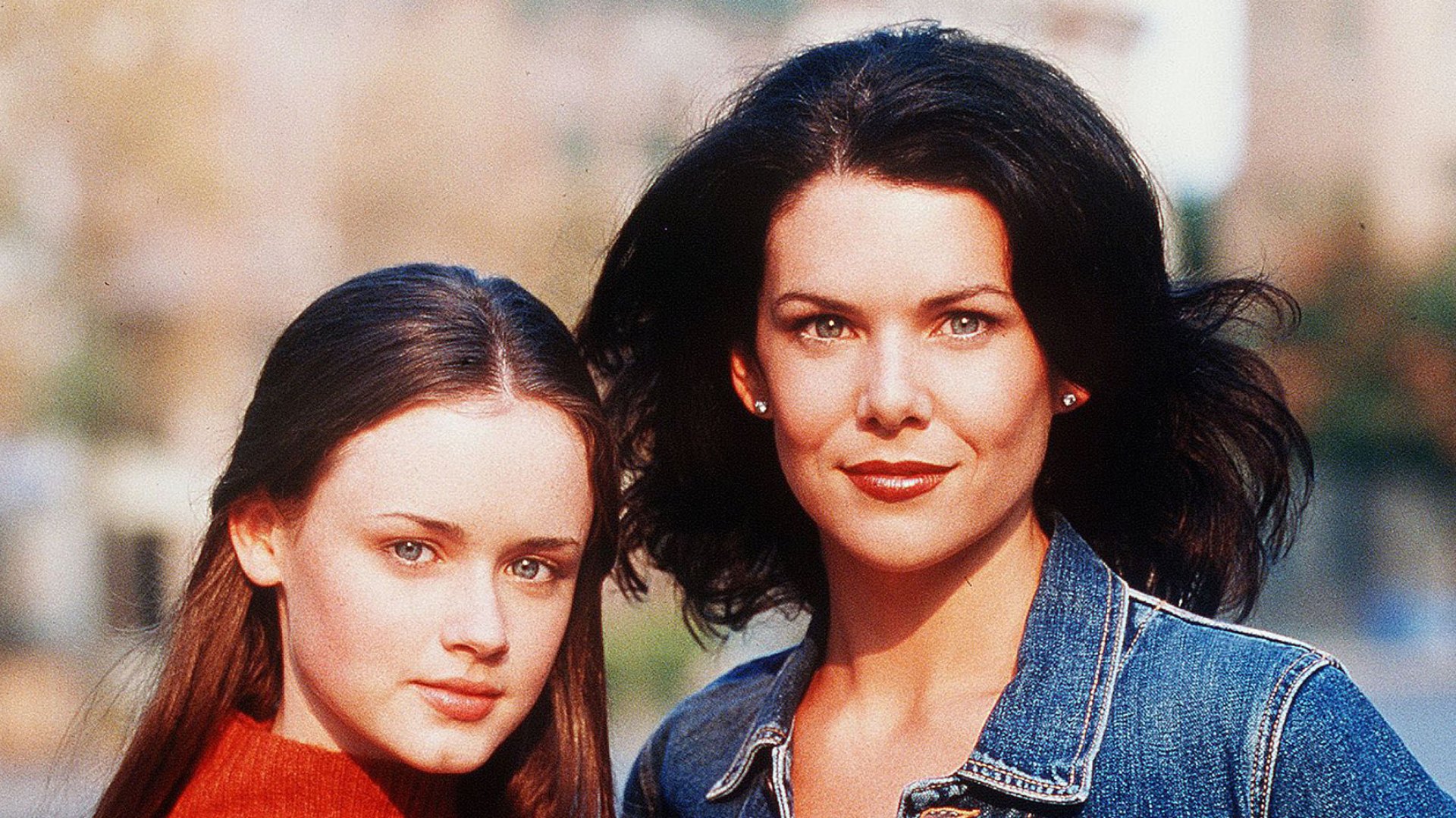 Gilmore Girls Cast Where Are They Now