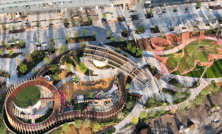 Frisco Lands Another HQ Relocation This Time From Addison Frisco Lands Another HQ Relocation This Time From Addison