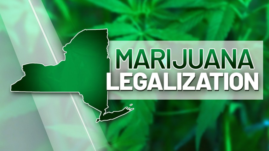 Inside The OCM Report On Legal Weed In New York, So Far