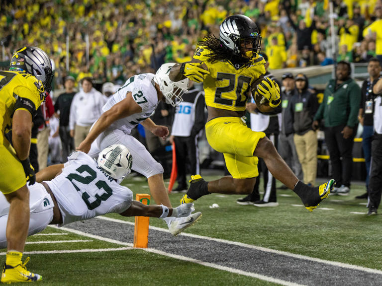 Penn State Vs Usc Highlights Catch Up On All The Top Moments From