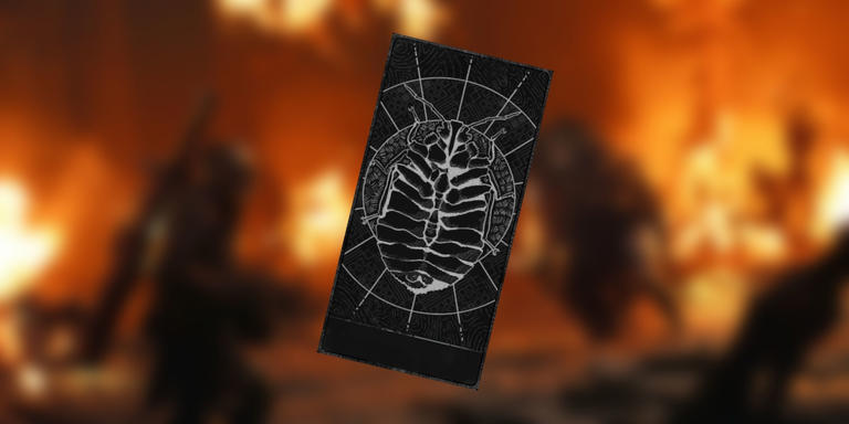 Where To Get The Leech Trait In Remnant 2