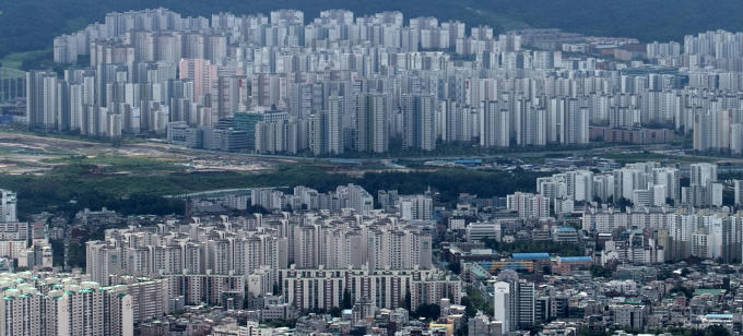 1000가구 이상 대단지 집들이 내년 40% 줄어든다