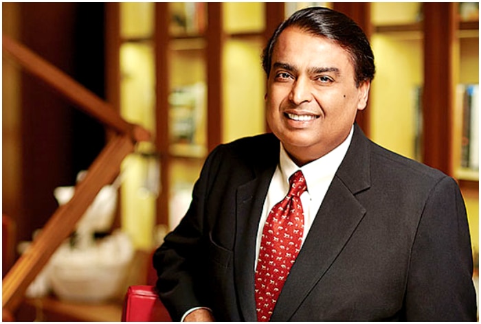 Mukesh Ambani Diwali Gift: Reliance Jio Offers FREE 164GB 5G Data ...