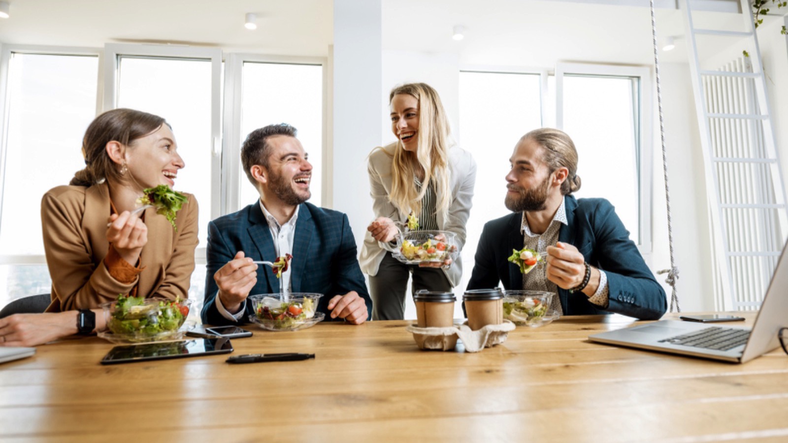 14 Rude Work Behaviors Derailing Your Career's Future
