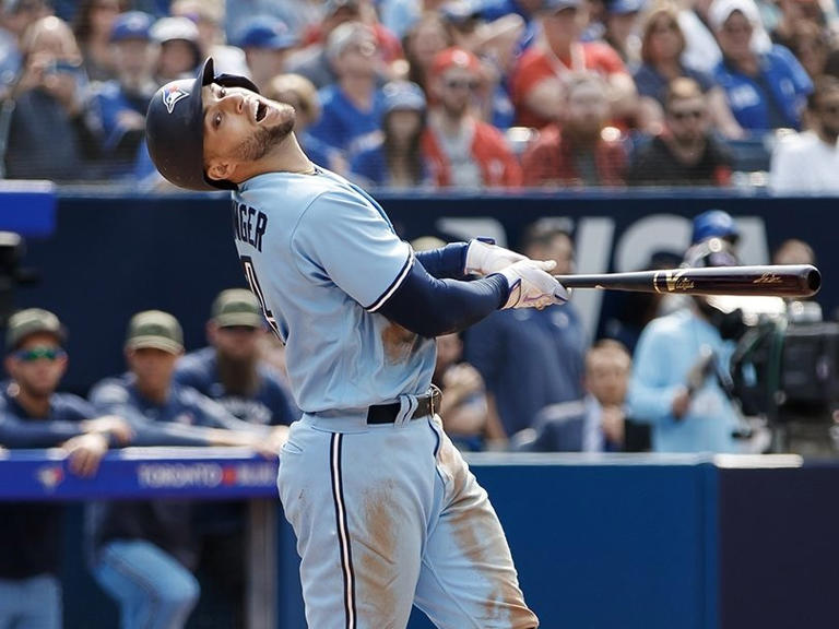 Blue Jays GM doesn't feel lack of power to blame for worst offensive output  in decades