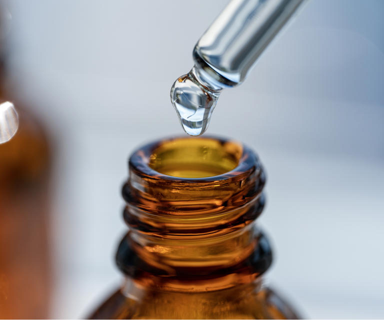 I wanted my bathroom to smell like a luxury spa and this easy cotton