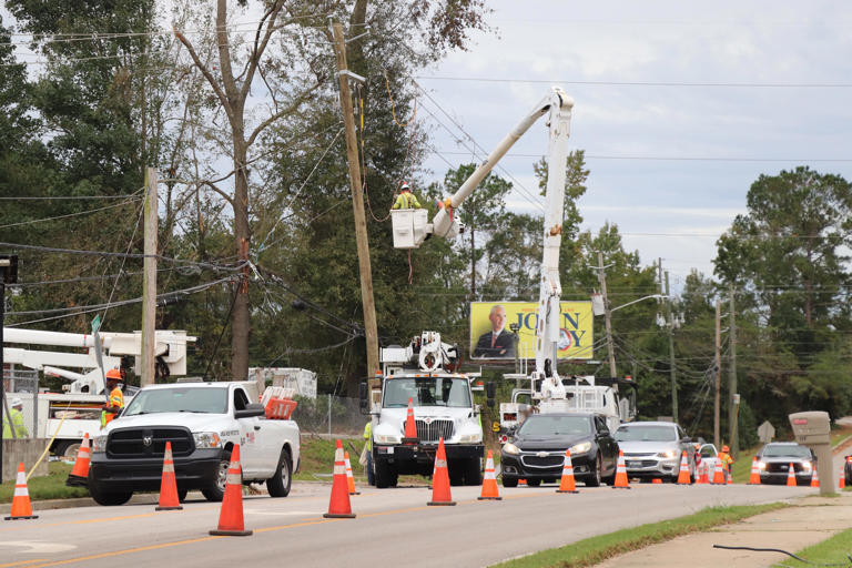 Helene live updates from Augusta: Health department gives more details ...