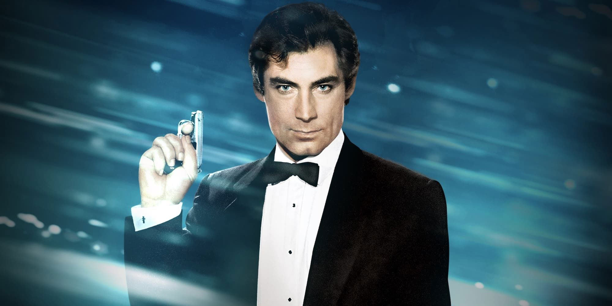 Roger Ebert Absolutely Loved These 6 James Bond Movies Roger Ebert Absolutely Loved These 6 James Bond Movies