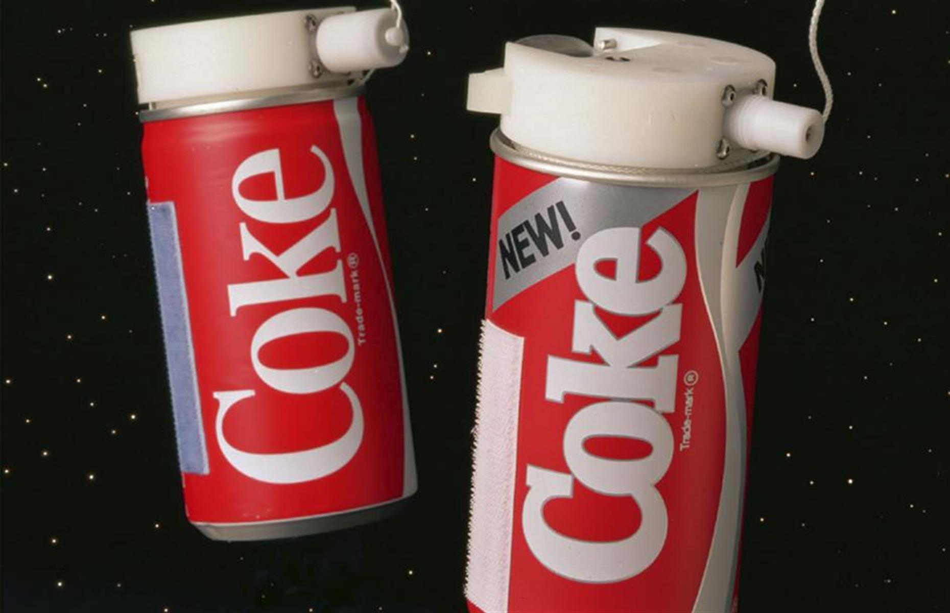 Fascinating Coca-Cola facts we bet you don't know