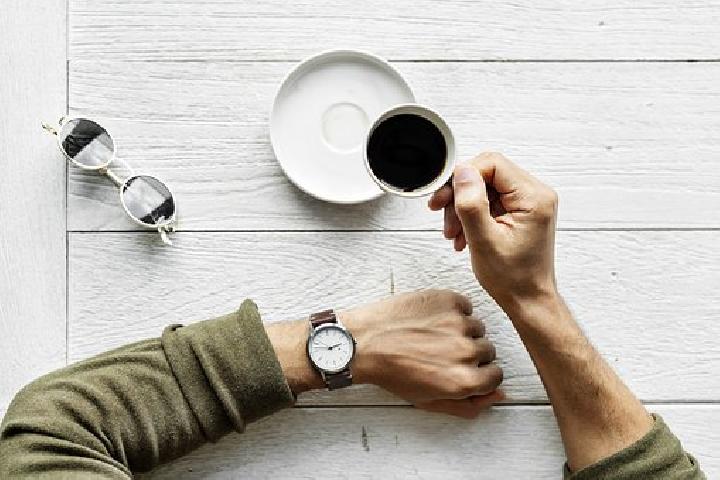 Pecinta Kopi, Ini Batas Aman Konsumsi Kafein Harian