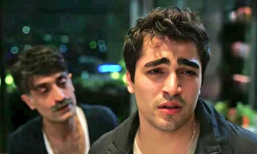 Te descubrimos la curiosa forma en la que Mert Ramazan Demir ('Una nueva  vida') consiguió a su primer representante