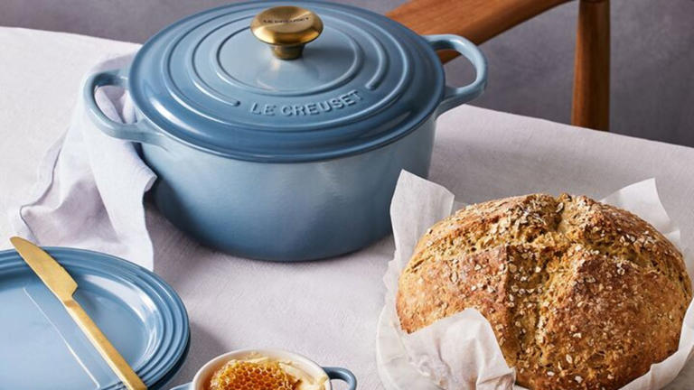 Is Le Creuset Worth It? Where To Splurge And How I Save On These 