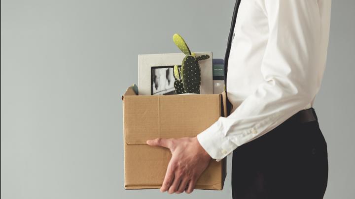 Pemutusan Hubungan Kerja di Tangerang Meningkat Pesat pada 2025