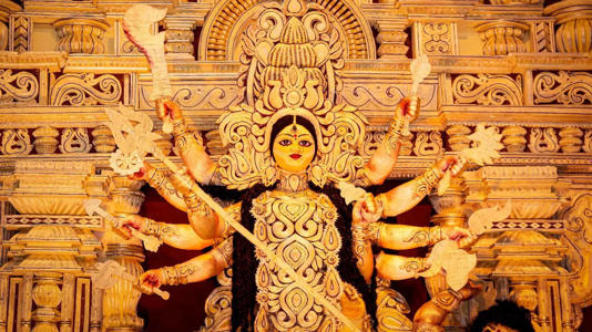 Durga Puja 2024 Start and End Date: All you need to know about Durga Puja