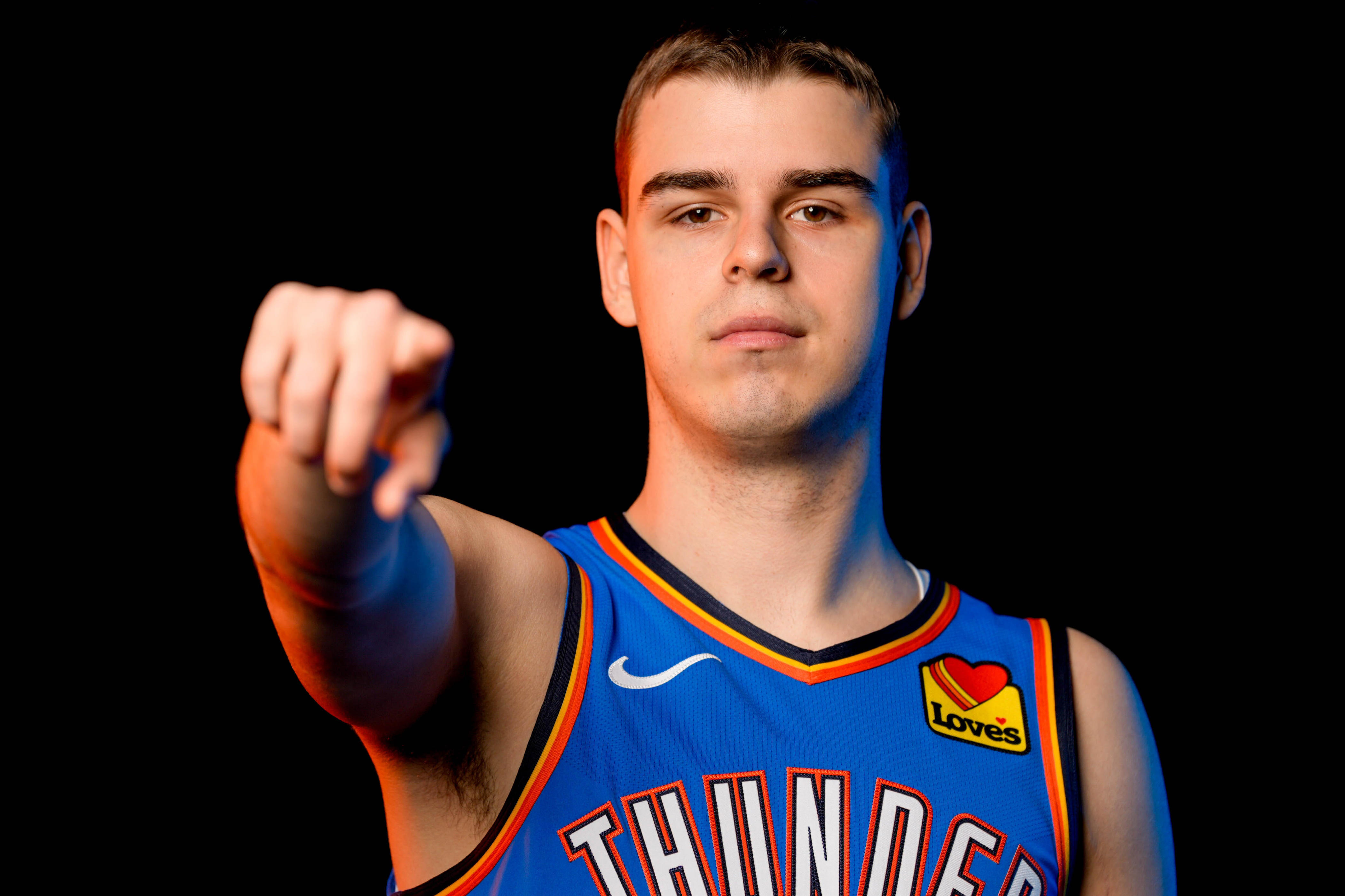 Nikola Topic Injury