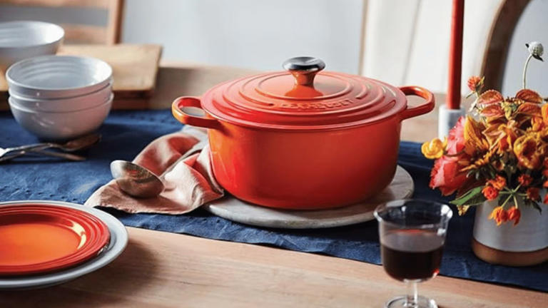 Is Le Creuset Worth It? Where To Splurge And How I Save On These 