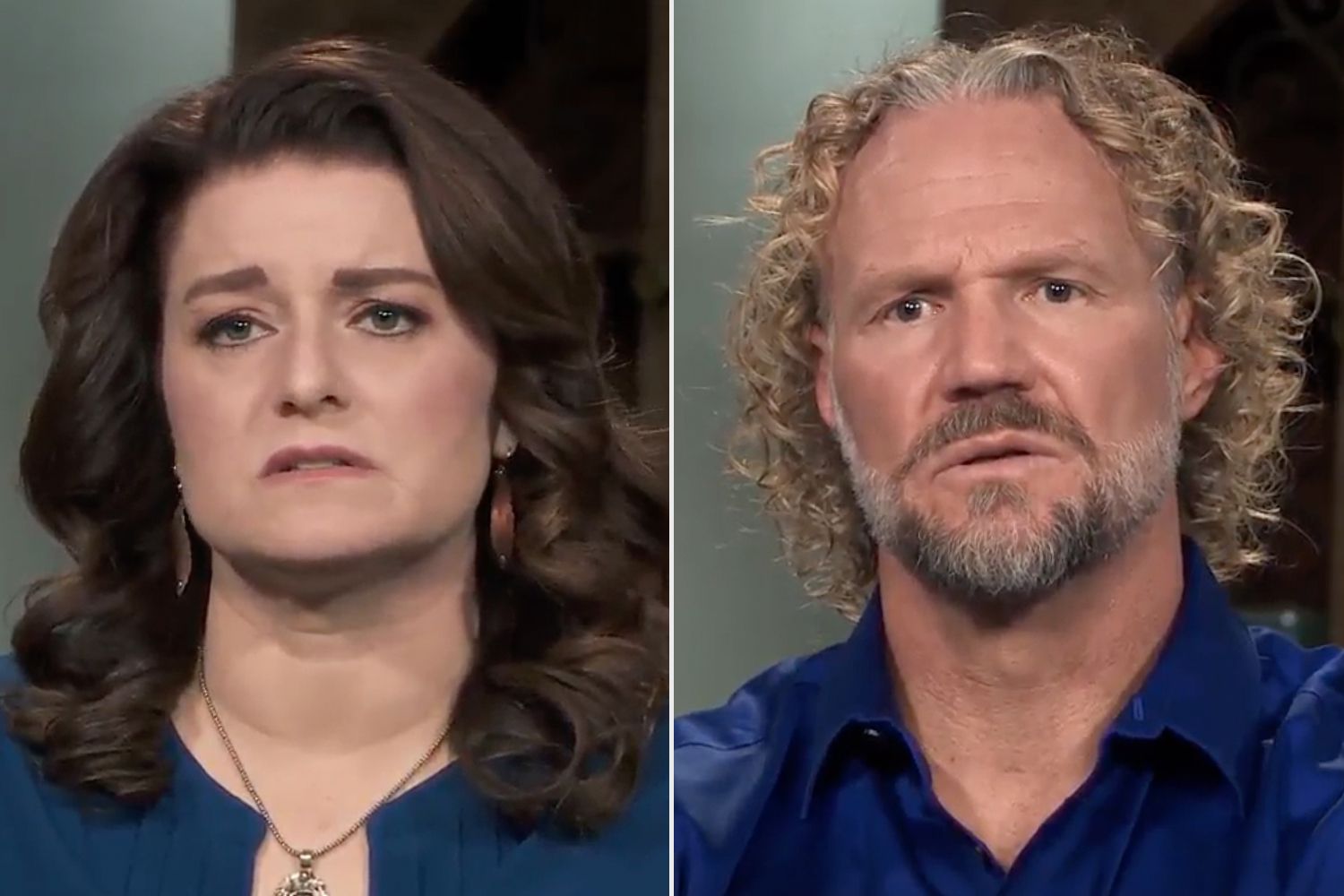 “Sister Wives” Kody Brown Refuses to Be Punished by His Kids 'for a