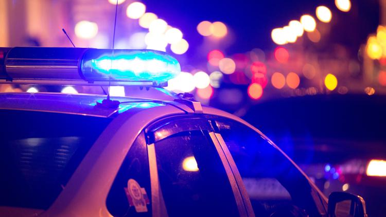 Tree closes part of Bethania-Rural Hall Road in Winston-Salem