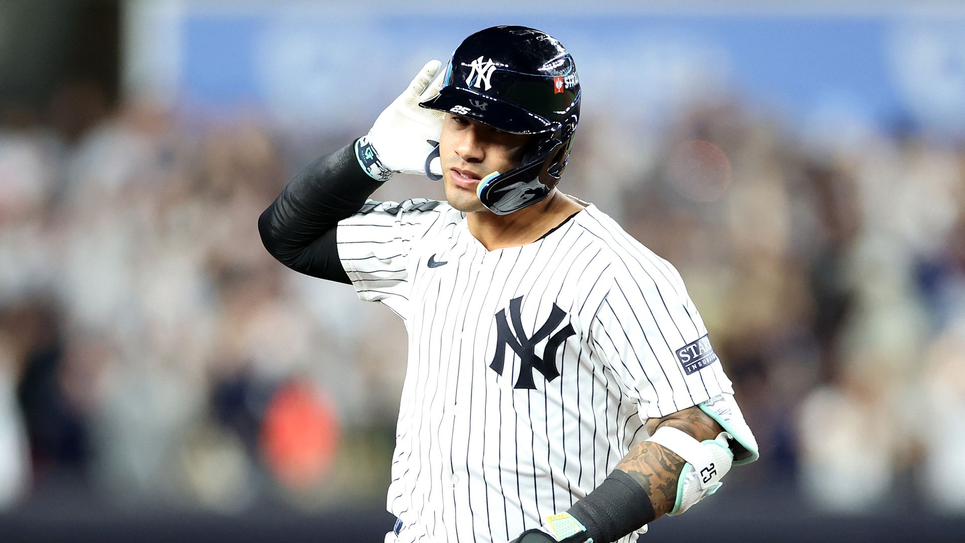 Today on Pinstripe Alley - 10/7/24