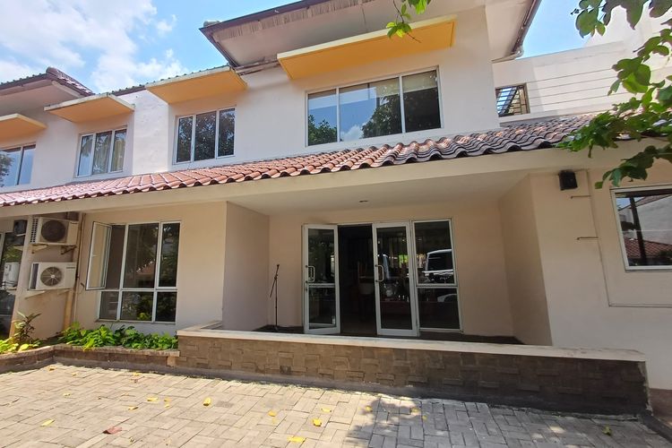 Mengapa Anggota DPR Tidak Dapat Rumah Dinas, Ganti Tunjangan Rp50 Juta Bulanan