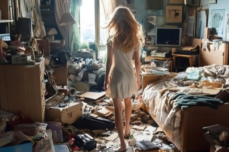 Hoarding Disorder: Kondisi Kesehatan Mental yang Berhubungan dengan ...